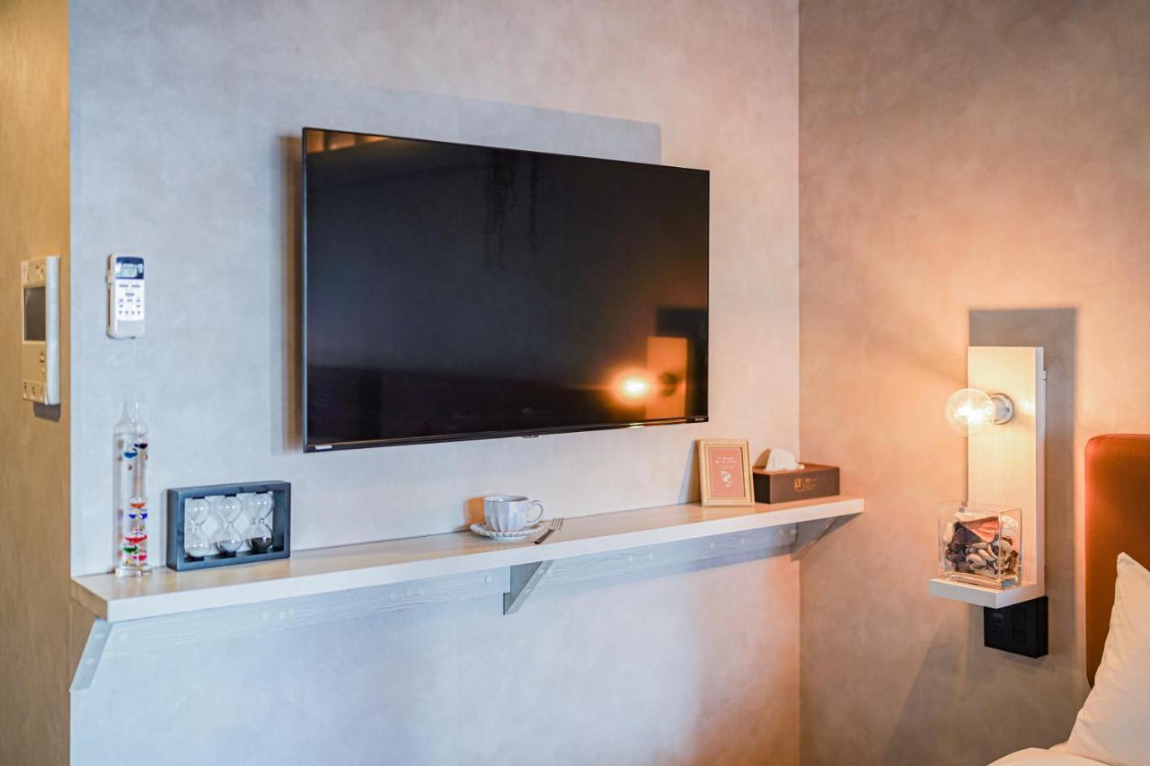 Apartment Hotel 11 Umeda Osaka Dış mekan fotoğraf